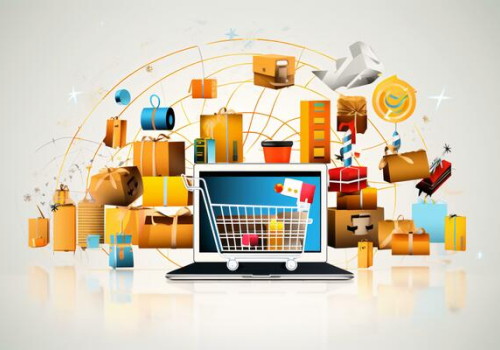 Retrobaniya Vault - E-Commerce Platform